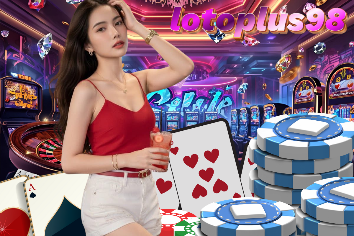 lotoplus98 หวย หุ้น