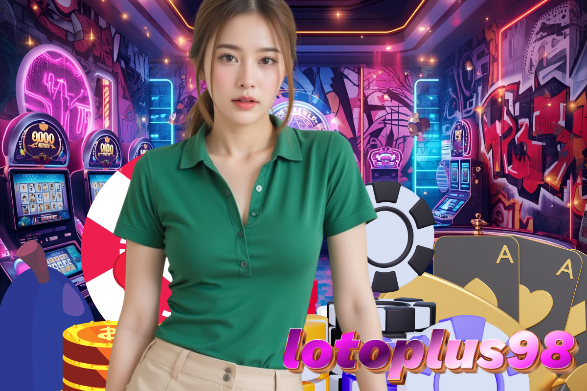 lotoplus98 แทง หวย 24