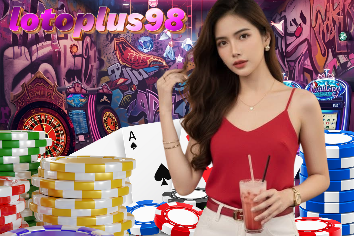 lotoplus98 จ่ายไว หวยออนไลน์
